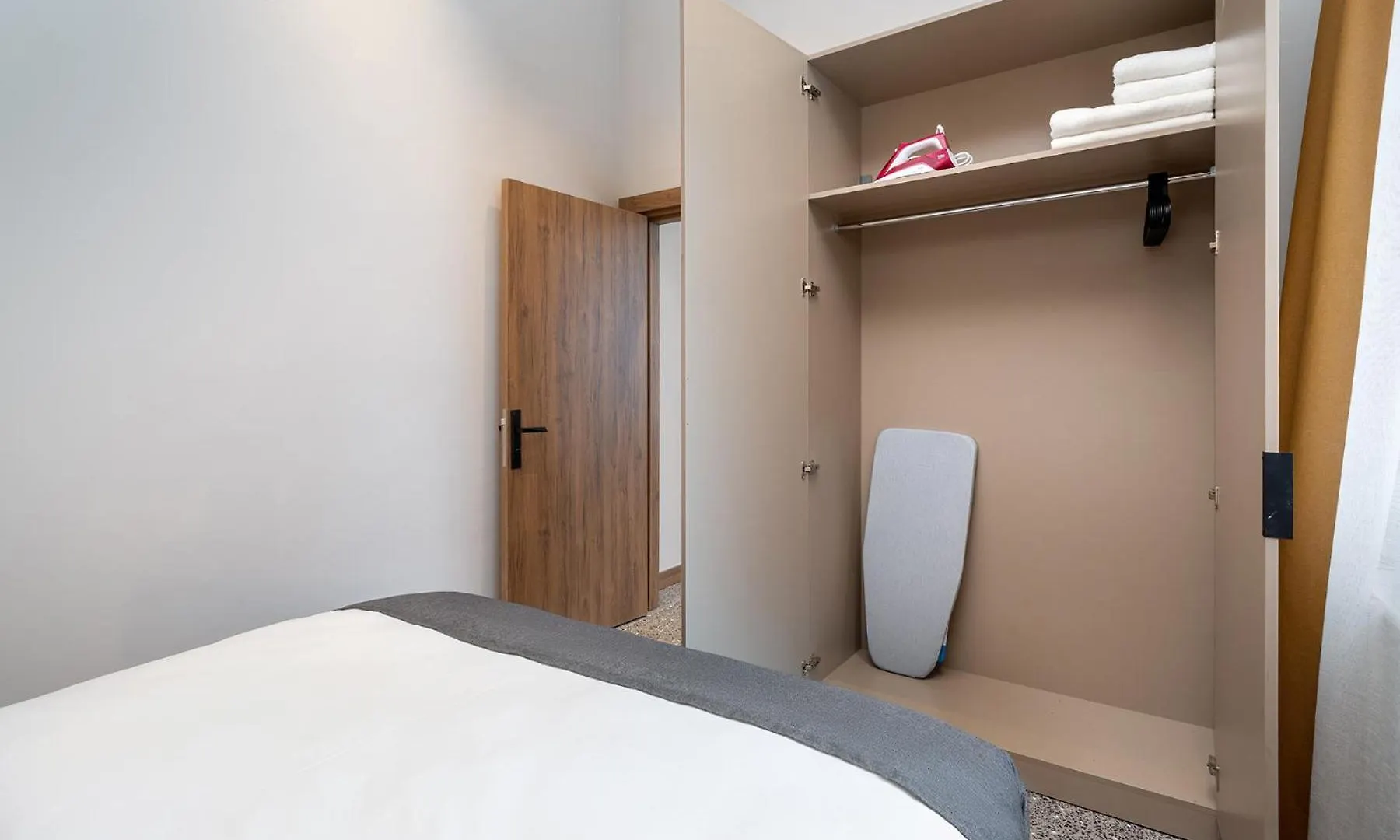 Urban Quarters - Bogazkesen Aparthotel Istanbul