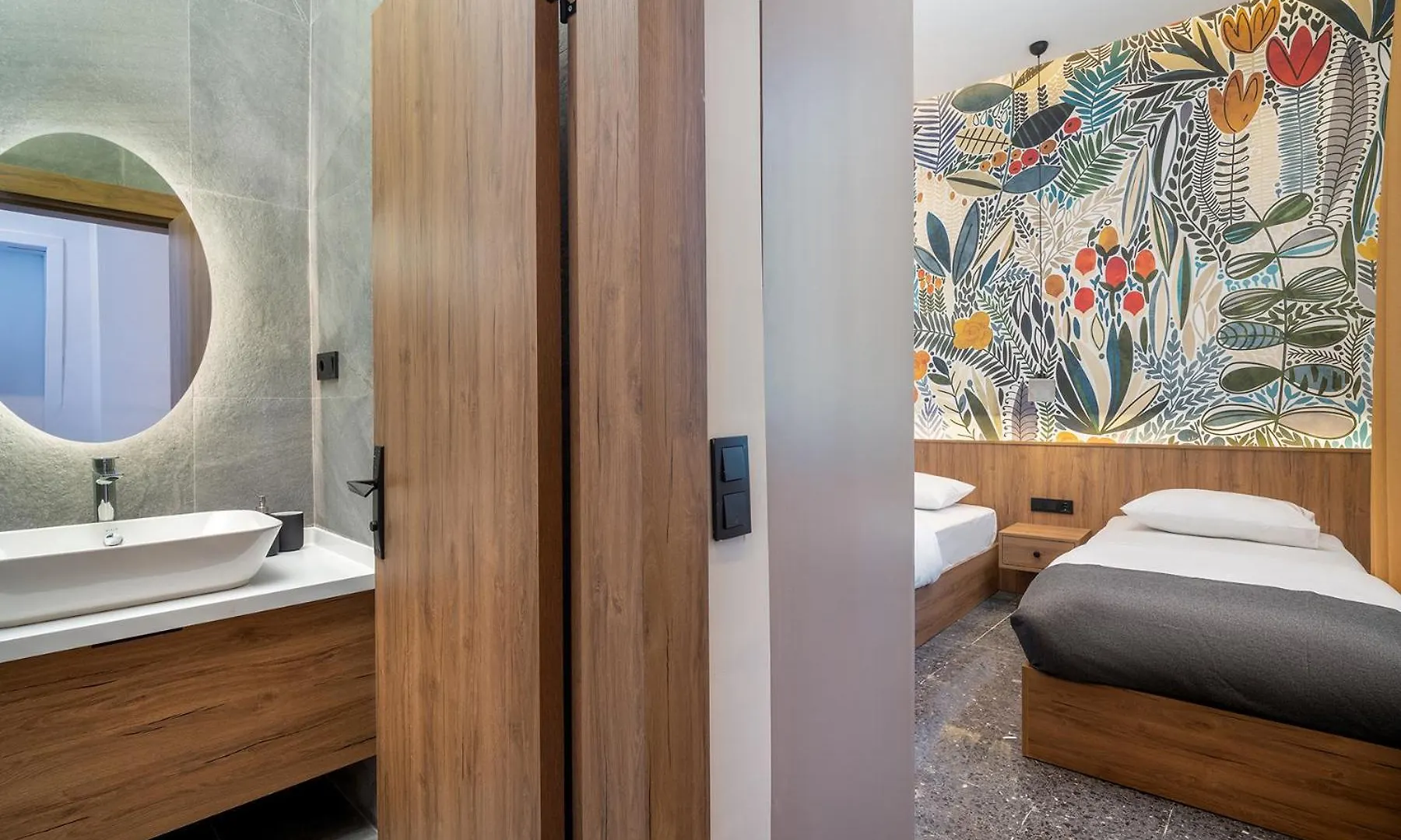 Urban Quarters - Bogazkesen Aparthotel Istanbul 0*,