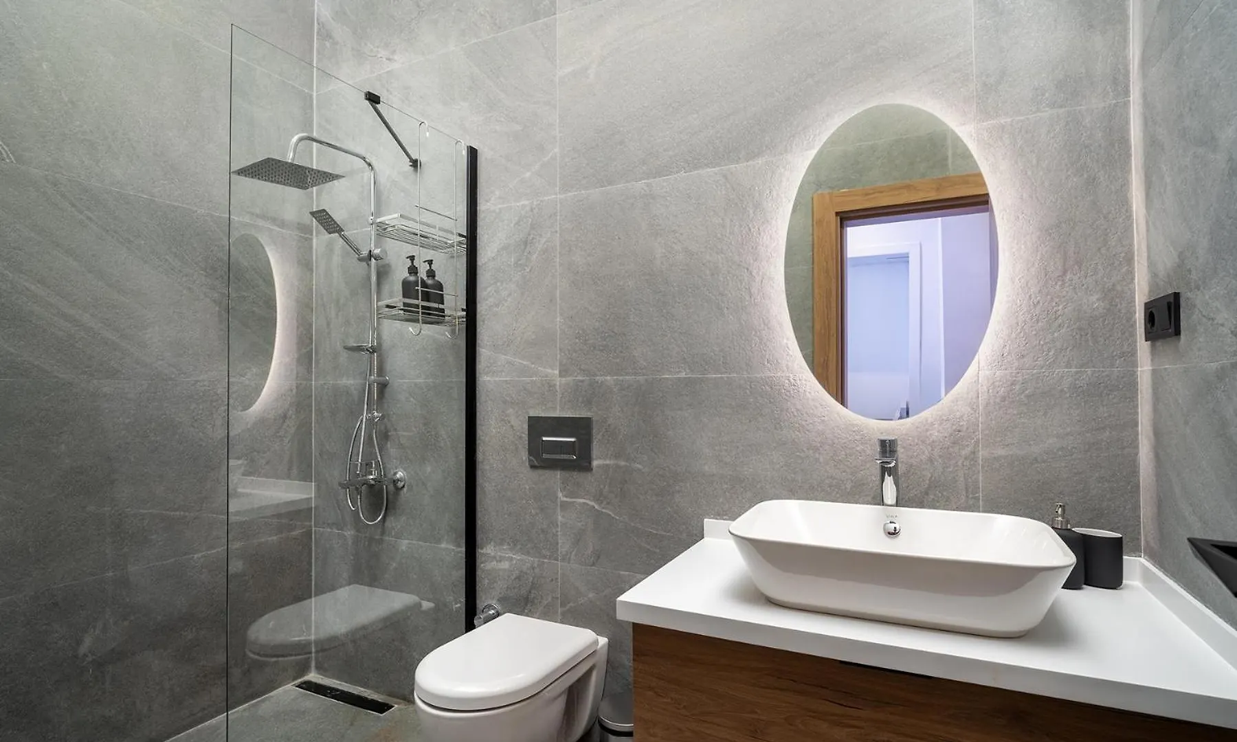 Urban Quarters - Bogazkesen Aparthotel Istanbul 0*,  Turkey