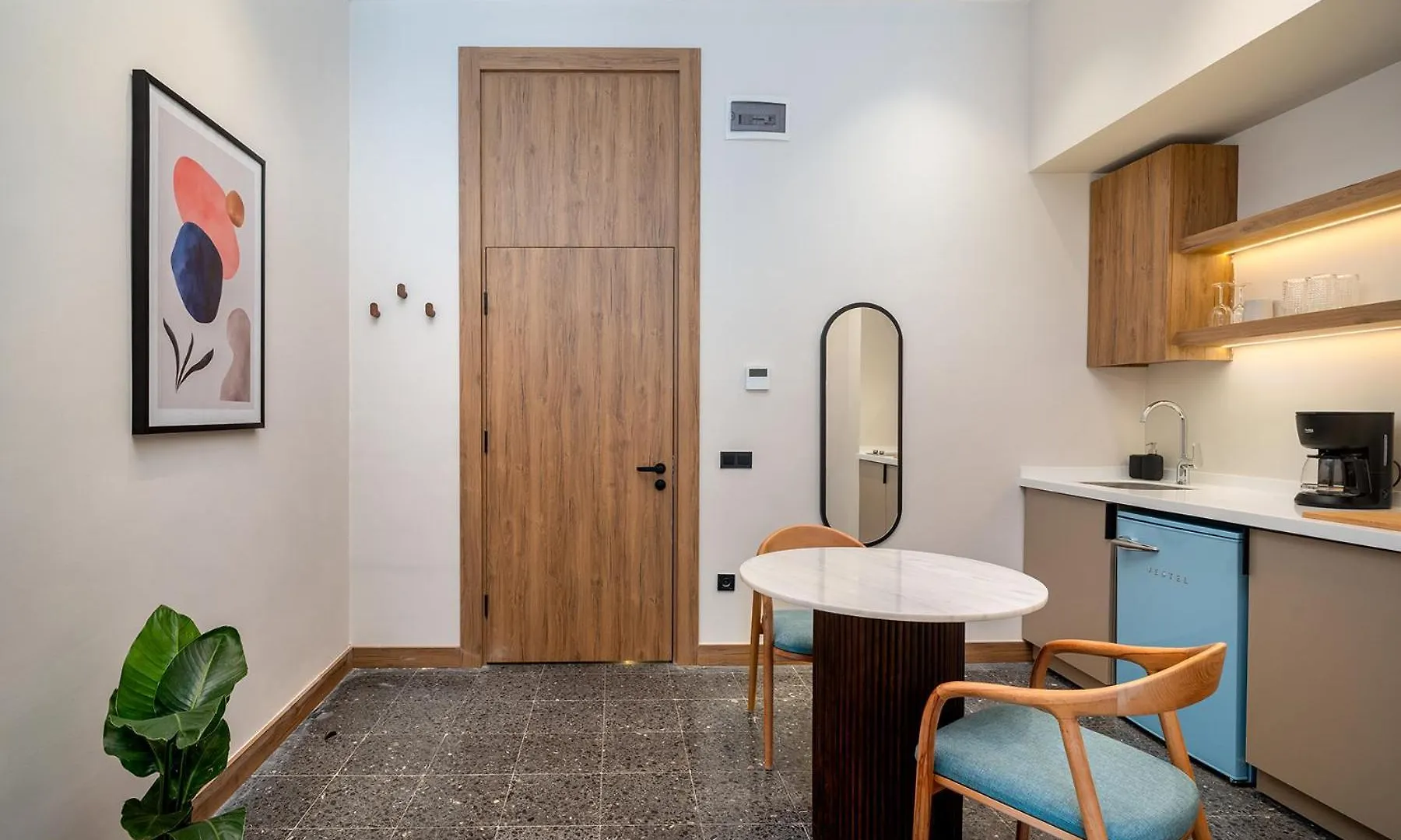 Urban Quarters - Bogazkesen Aparthotel Istanbul