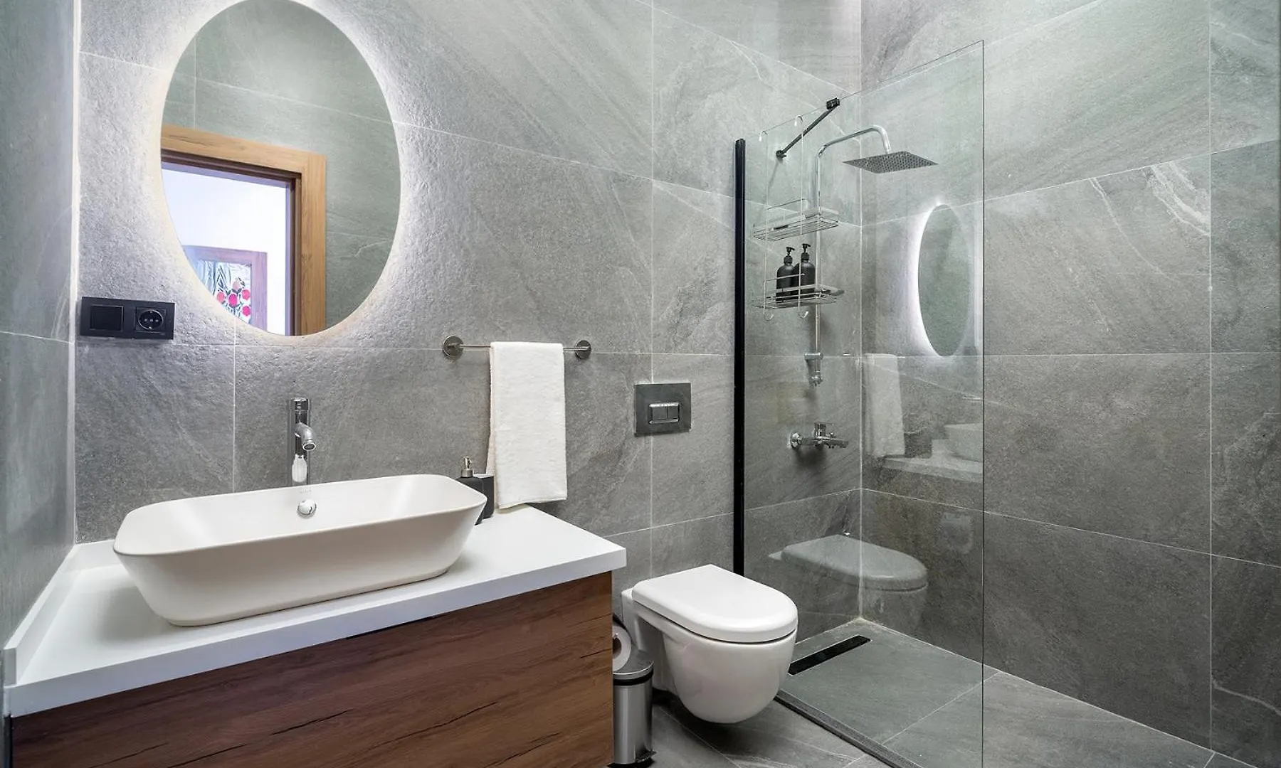 Urban Quarters - Bogazkesen Aparthotel Istanbul