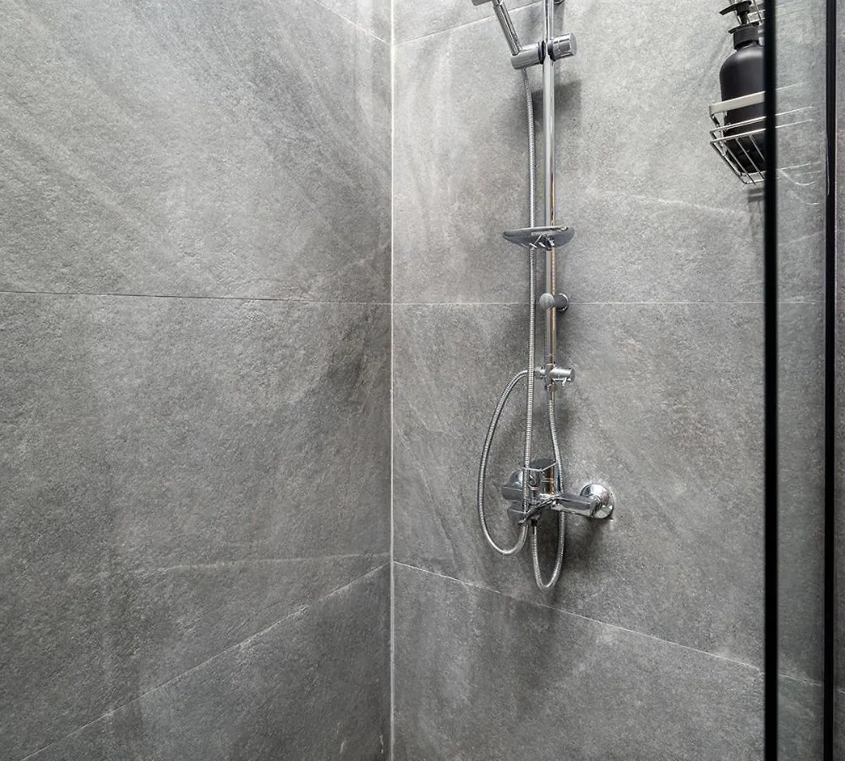 Urban Quarters - Bogazkesen Aparthotel Istanbul