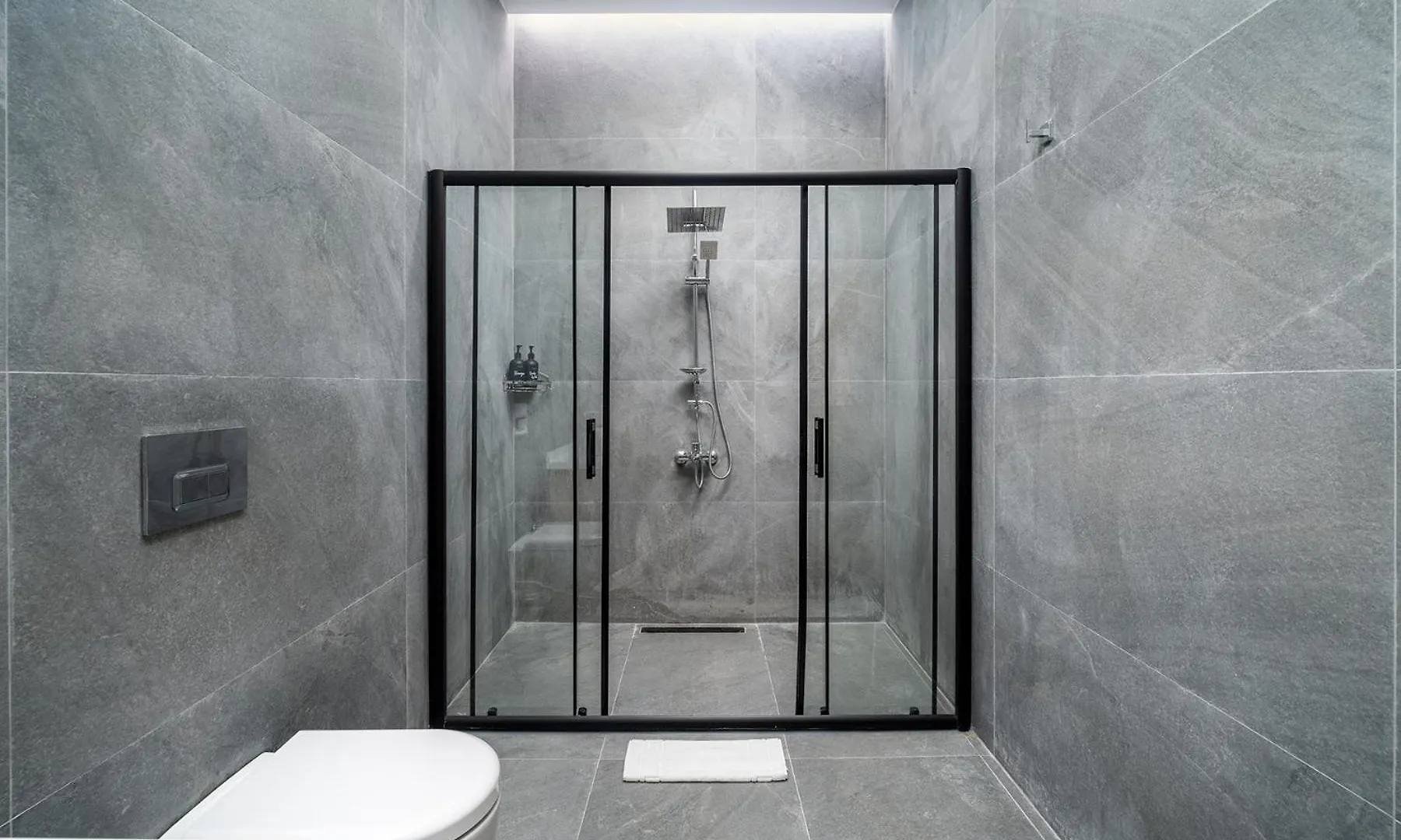 Urban Quarters - Bogazkesen Aparthotel Istanbul