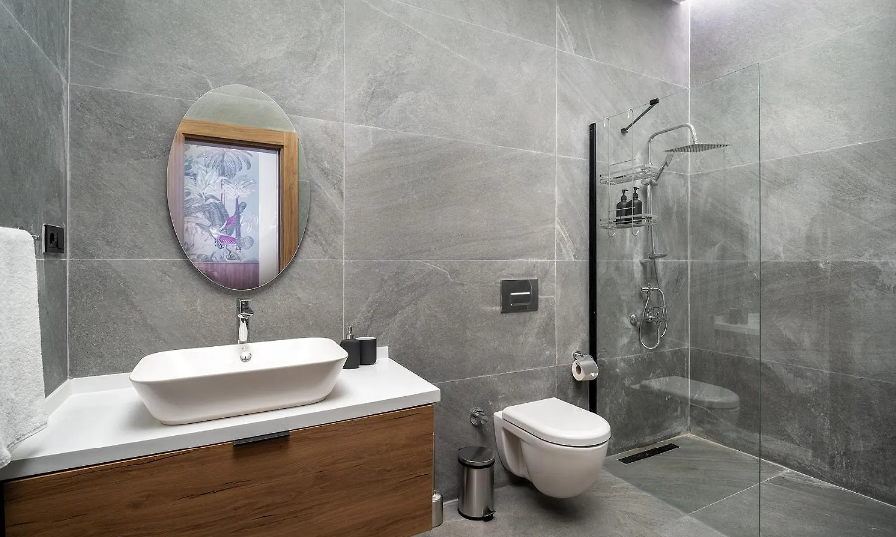 Urban Quarters - Bogazkesen Aparthotel Istanbul Turkey
