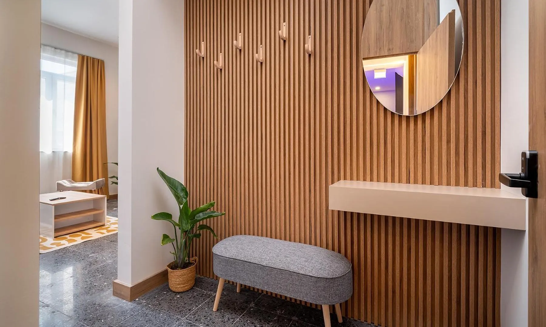 Urban Quarters - Bogazkesen Aparthotel Istanbul