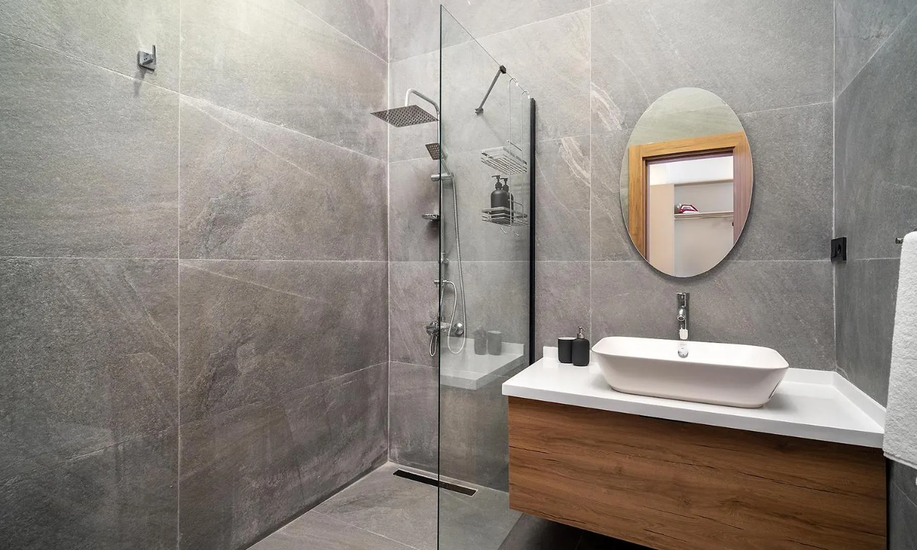 Urban Quarters - Bogazkesen Aparthotel Istanbul