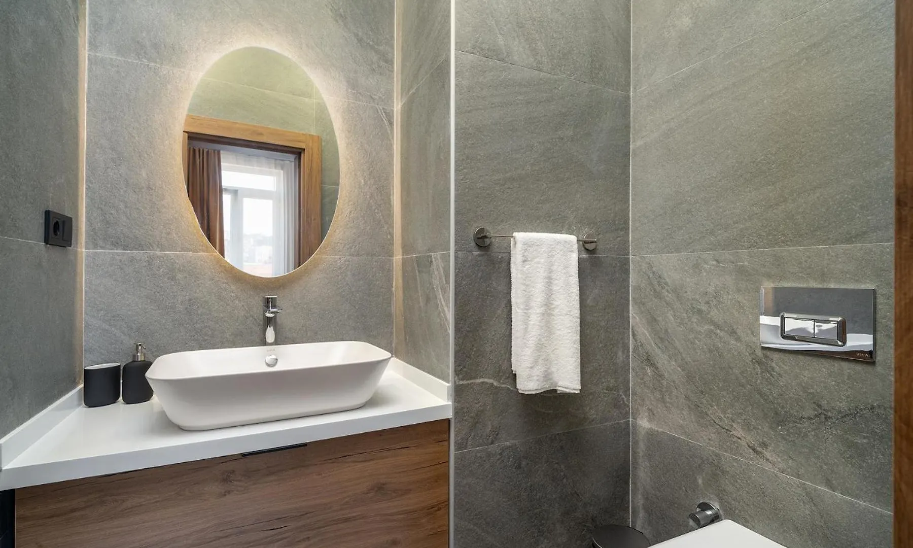 Urban Quarters - Bogazkesen Aparthotel Istanbul 0*,  Turkey