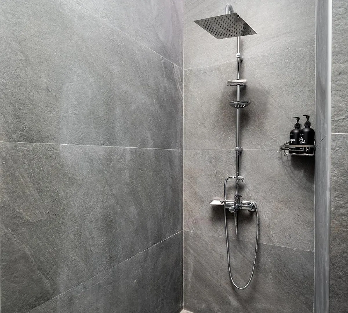 Urban Quarters - Bogazkesen Aparthotel Istanbul