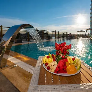 Ramada By Wyndham Pera Taksim Istambul