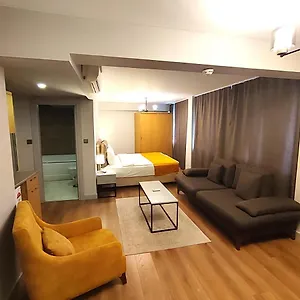 Aparthotel Galata World, Istanbul