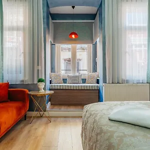 Appart hôtel Taksim Bi Center, Istambul