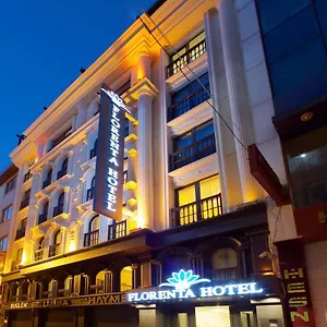 4* Hotell New Florenta