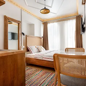 Armel Homes Galata İstanbul