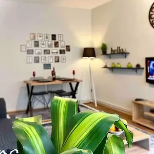 Cihangir House Стамбул