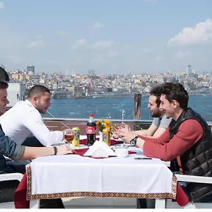2* Hotell Sirkeci Emek