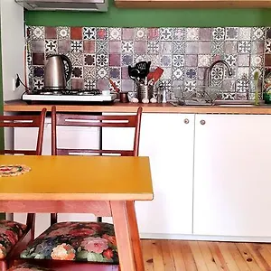 Kunterbunt Estambul