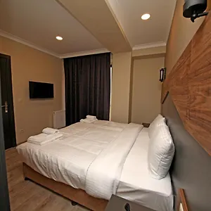 Corner اسطنبول
