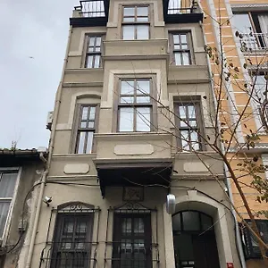 No 34 İstanbul